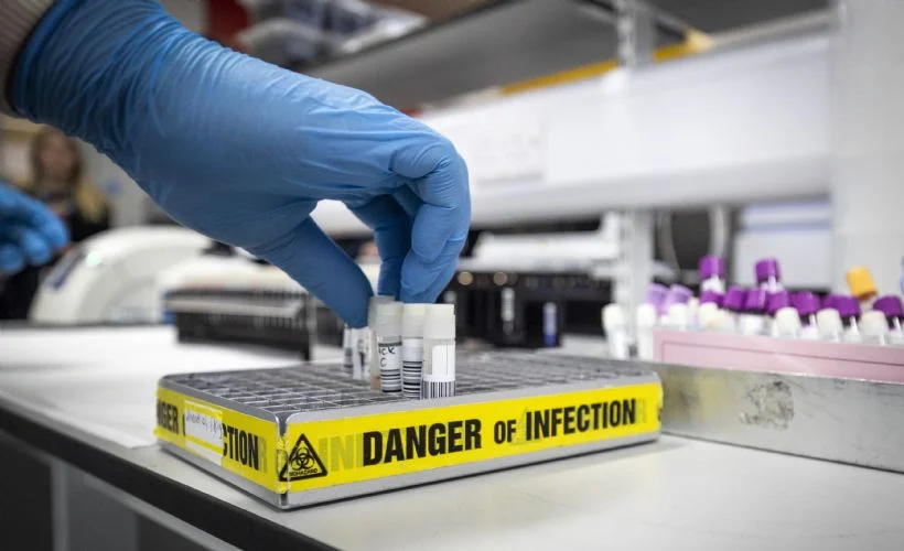 Hindistan, Oxford/AstraZeneca aşısının üreticisi Serum Enstitüsünün aşı ihracını durdurdu