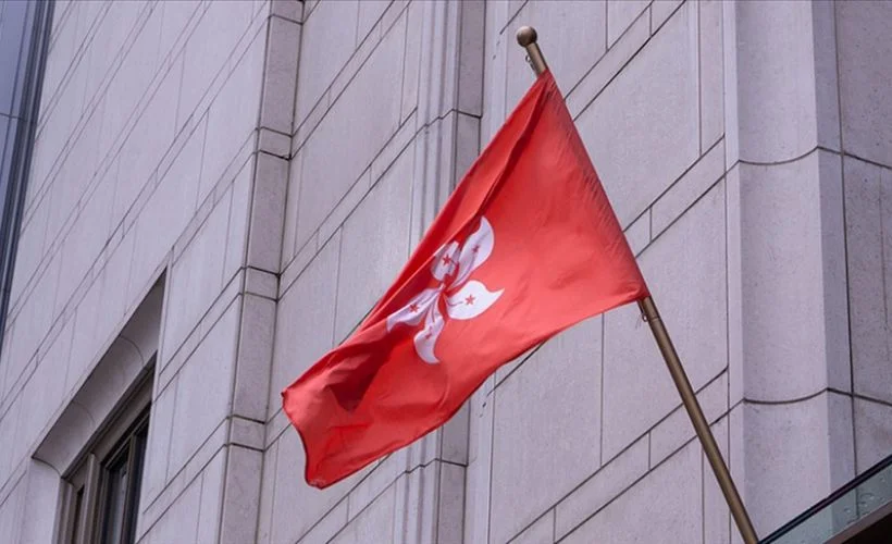 Hong Kong'da gözaltına alınan 53 muhaliften 52'si serbest bırakıldı