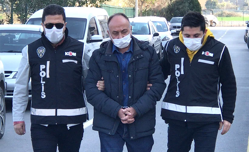 Hrant Dink cinayeti: Veysal Şahin cezaevine gönderildi