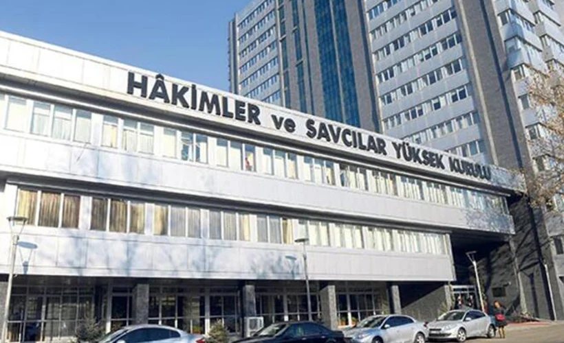 HSK, Danıştay'a 3 yeni üye seçti