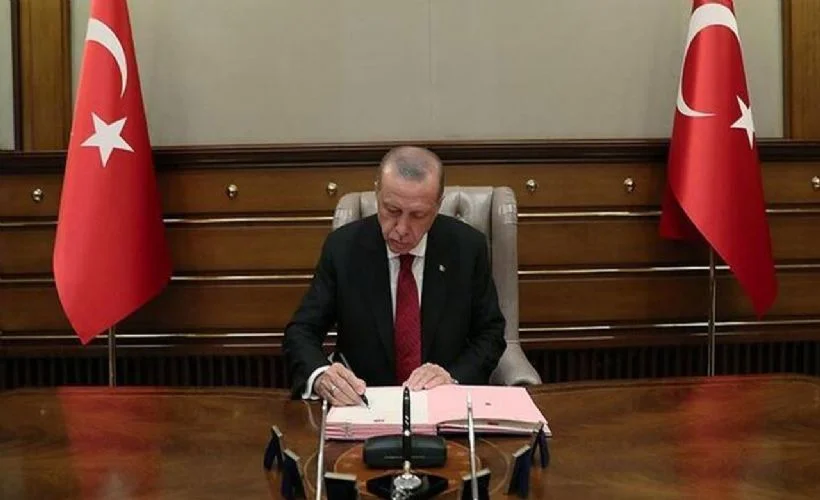 Hukuk reformunun ayrıntıları ortaya çıktı