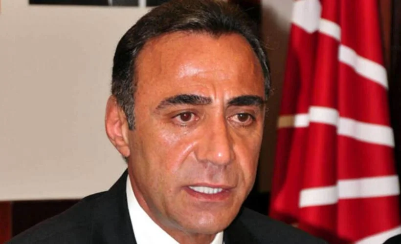 İçişleri Bakanlığı'ndan CHP eski milletvekili Şimşek hakkında suç duyurusu