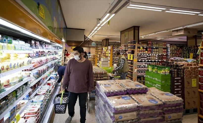 İçişleri Bakanlığı'ndan hafta sonu kısıtlaması tedbirlerine ilişkin açıklama