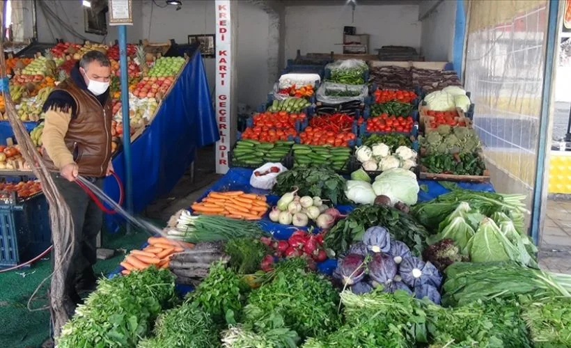 İçişleri Bakanlığı'ndan 'kısıtlama' hatırlatması