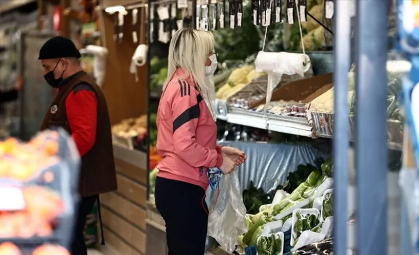 İçişleri Bakanlığı'ndan kısıtlama süresince temel ihtiyaç malzemelerinin teminine ilişkin hatırlatma