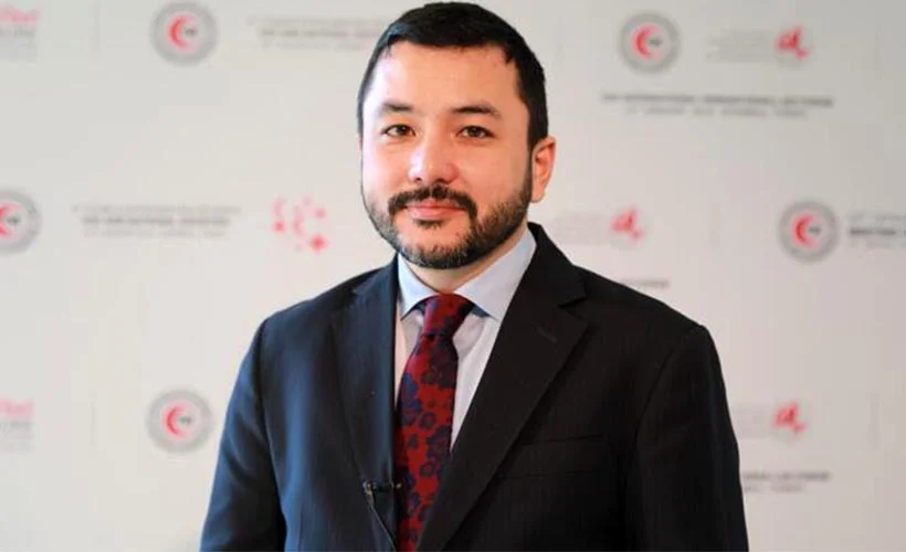 ICYP Başkanı: Müslüman gençler psikolojik bir tecrit içinde yaşıyorlar