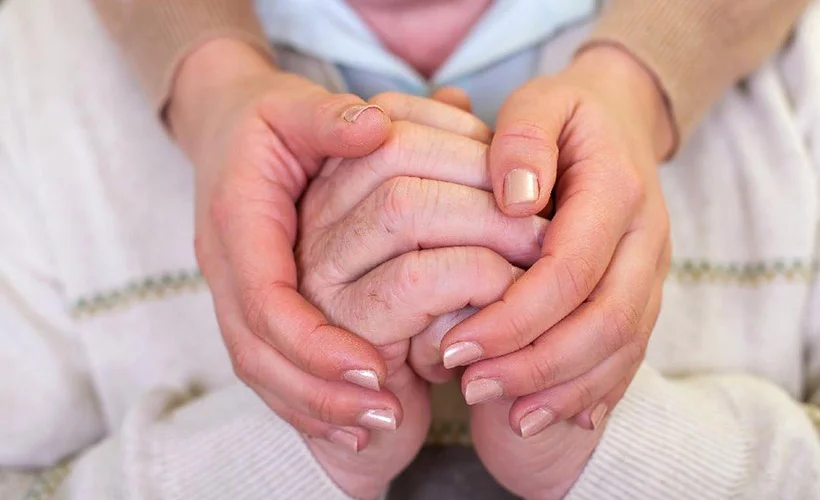 "İletişim azaldıkça, Alzheimer süreci hızlanıyor"
