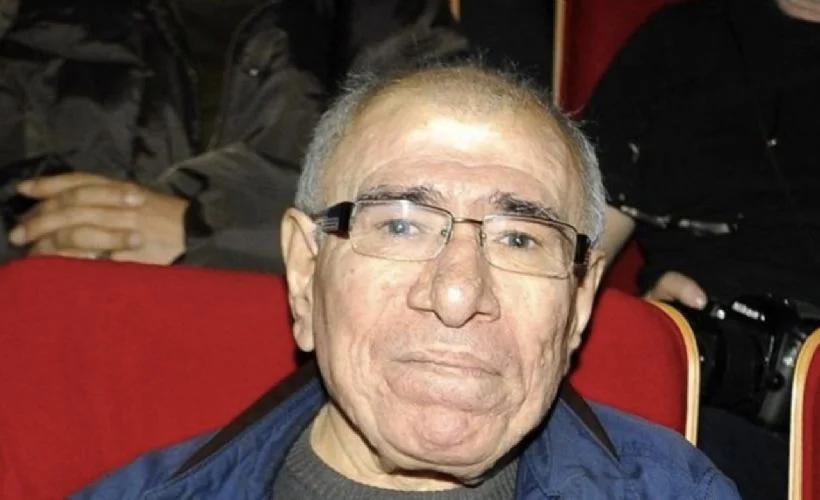 İlyas Salman'dan tepki çeken sözler: Erdoğan'dan ödül almam çünkü o, ödülü akılsız halkın verdiği oylarla aldı