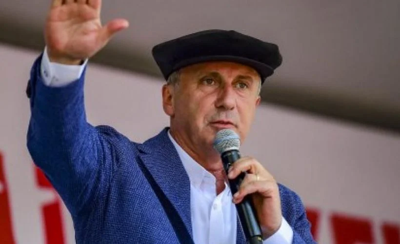 İnce: Bu bahar yeni partiyi kurarız, bazı CHP milletvekilleri partimize katılacak