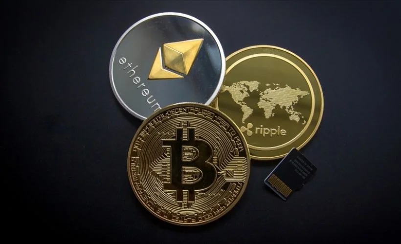 İngiltere Merkez Bankası Başkanı Bailey: Kripto para birimleri kalıcı değil