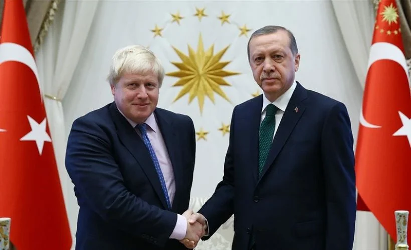 İngiltere Türkiye'yi neden Brexit sonrası dönemin önemli bir müttefiki olarak görüyor?