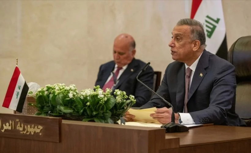 Irak Başbakanı, DEAŞ'ın sözde valisinin öldürüldüğünü açıkladı
