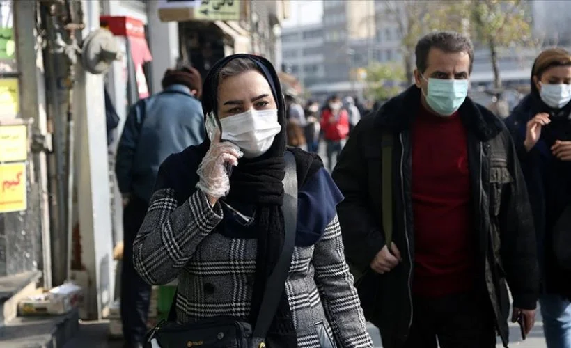 İran'da Kovid-19 salgınında yeni dalga korkusu