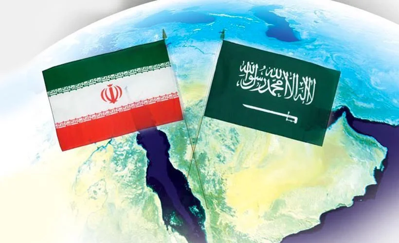 İran'dan Suudi Arabistan'a 'müzakerelere hazırız' mesajı