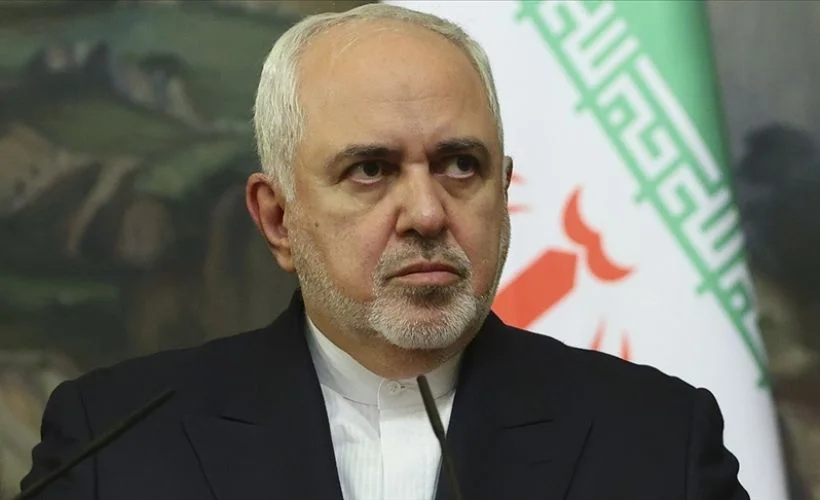 İran Dışişleri Bakanı Zarif: Ermenistan'ın toprak bütünlüğü İran'ın kırmızı çizgisidir