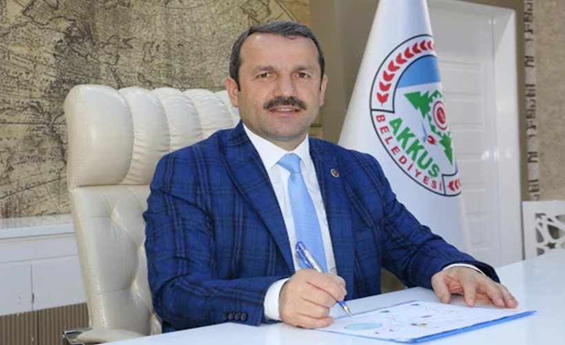 İsa Demirci kimdir?