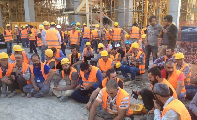 İşçi sendikaları arasında dengeler değişti