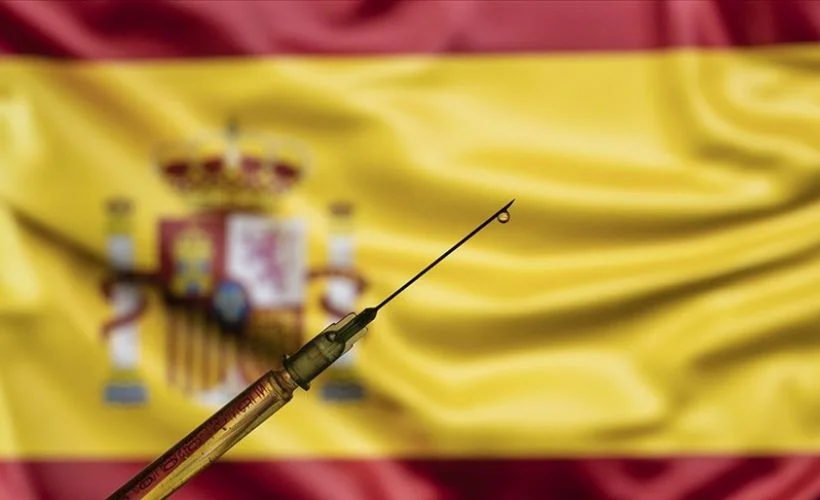 İspanyol firmanın geliştirdiği Kovid-19 ilacı hayvanlar üzerinde yüzde 99 başarı sağladı
