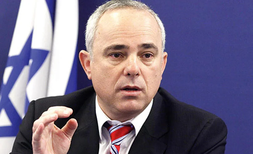 İsrailli Bakan: Türkiye'ye kapıyı hiçbir zaman kapatmadık