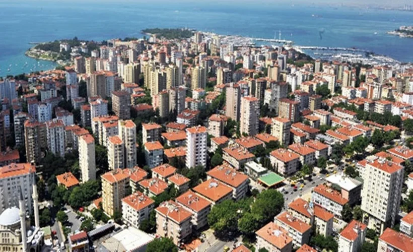 İstanbul, konutta cazibesini sürdürüyor