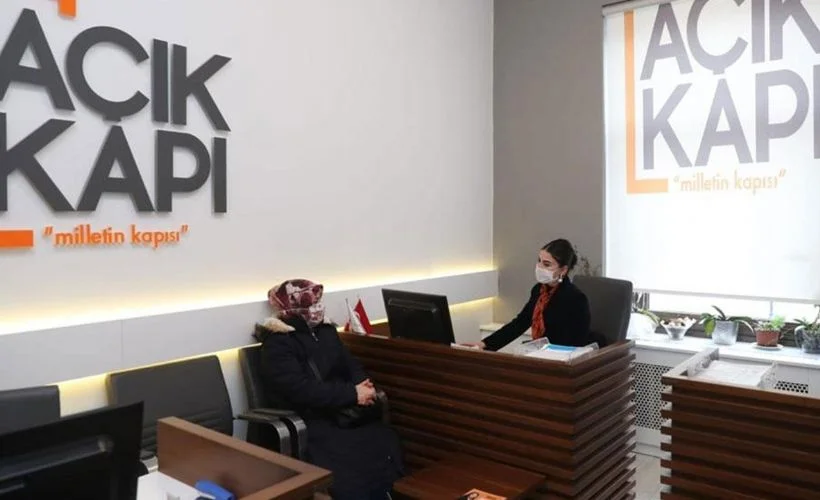 İstanbul Valiliği'nden 'Açık Kapı' açıklaması: İddialar gerçek dışı