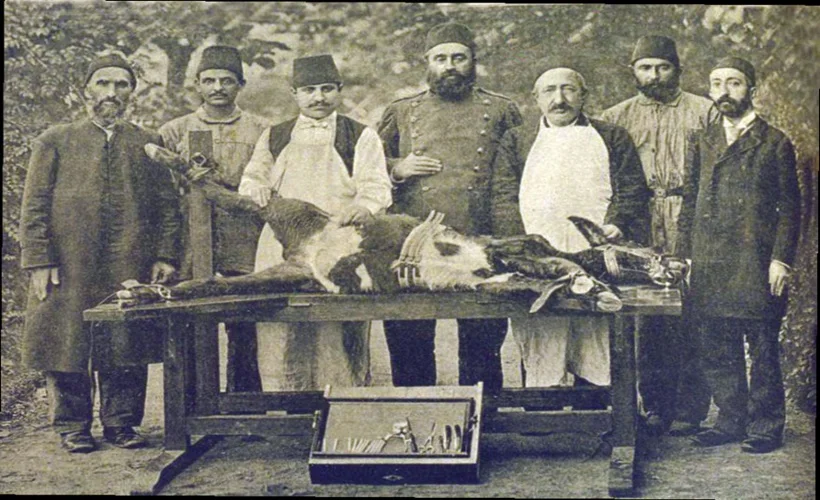 İşte Türkiye'nin 'Aşı Tarihi'