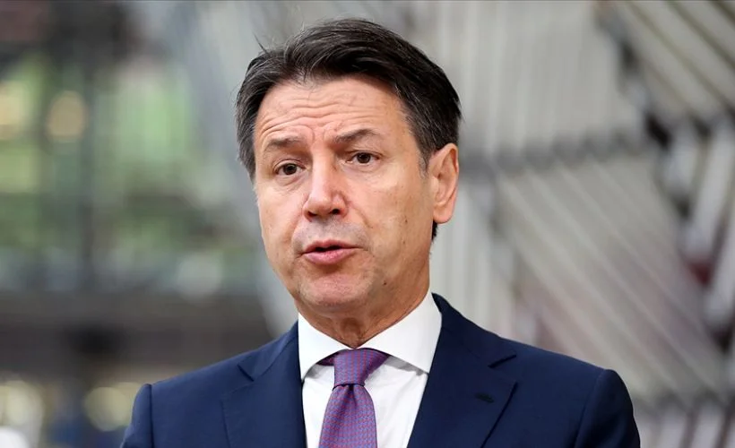 İtalya'da Başbakan Conte istifa etme niyetinde
