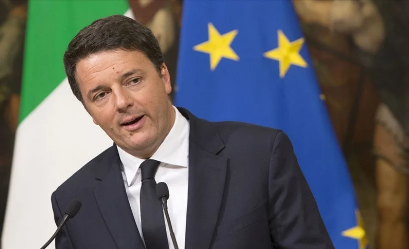 İtalya'da koalisyon ortaklarından Italia Viva partisi hükümetten çekildi