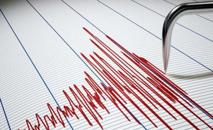 İzmir'de deprem kaç şiddetinde oldu? İzmir'de deprem 21 ocak 2021