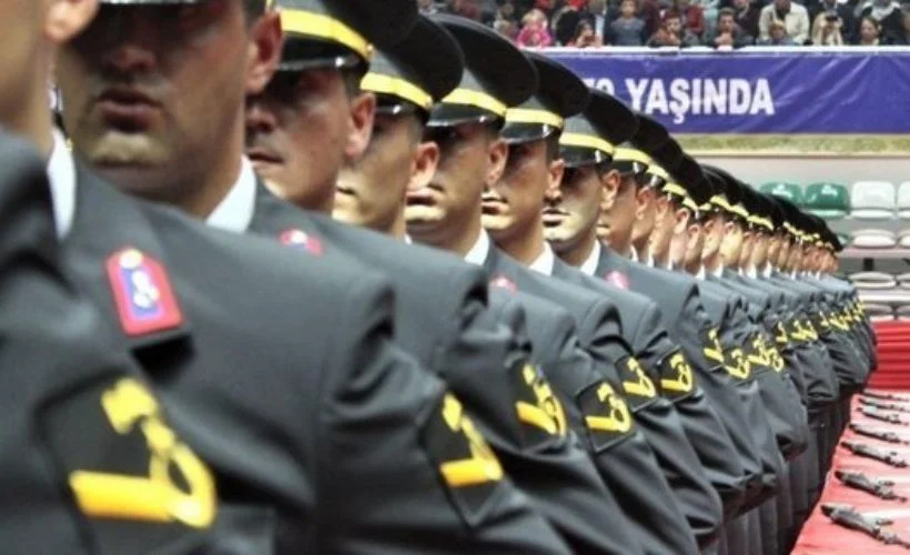 Jandarma Genel Komutanlığı 5 bin personel alımı nereden yapılıyor? Hangi branş ve kadrodan personel alacaklar?