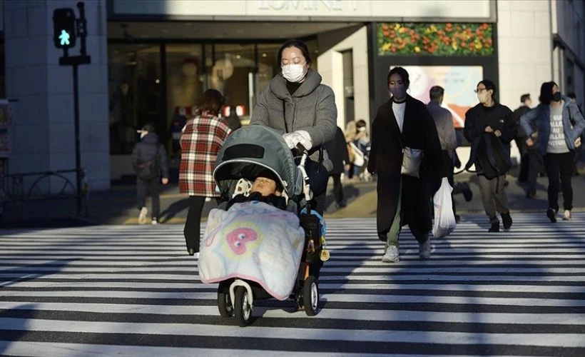 Japon ekonomisinde tarihi daralma, enflasyon hedefi çıkmazda