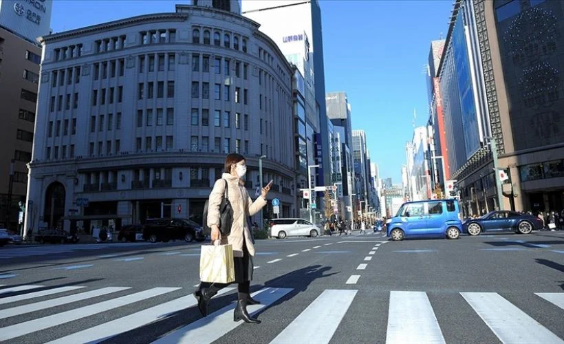 Japonya'da Kovid-19 danışman heyeti Tokyo ve çevresinde OHAL talebinde bulundu