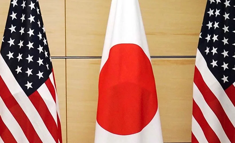 Japonya ve ABD, Çin'e karşı anlaştı