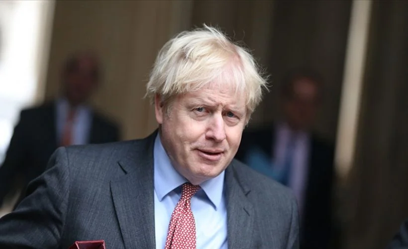 Johnson: Yoğun bakım üniteleri çok büyük risk altında