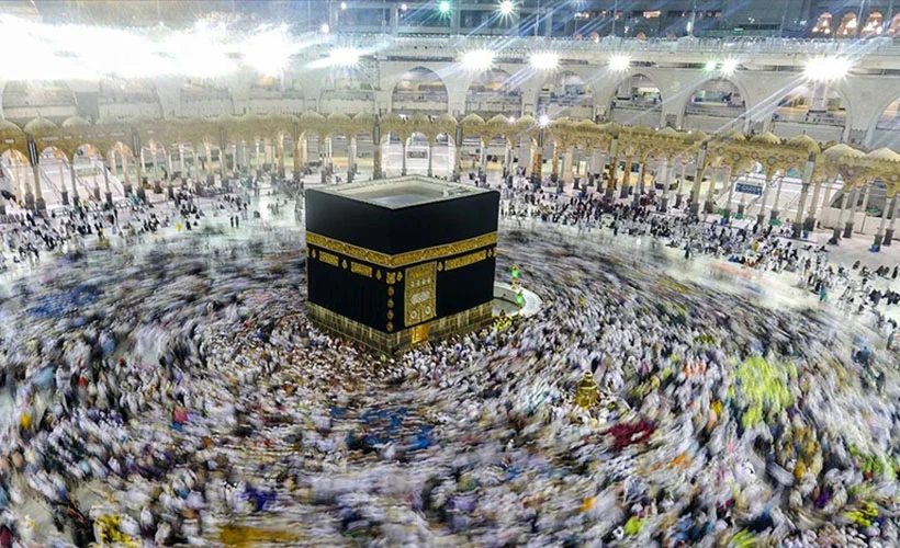 Kabe, Müslümanlar için ne anlam ifade eder