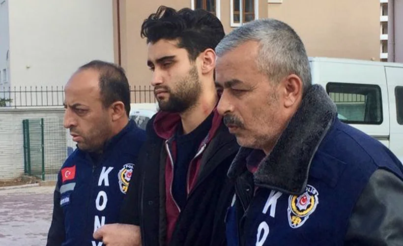 Kadir Şeker davasında yeni gelişme