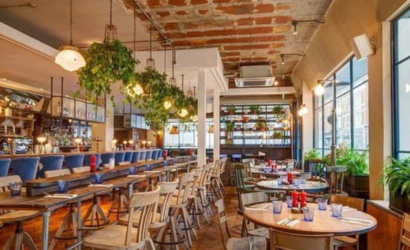 Kafe ve restoranlar ne zaman açılacak?