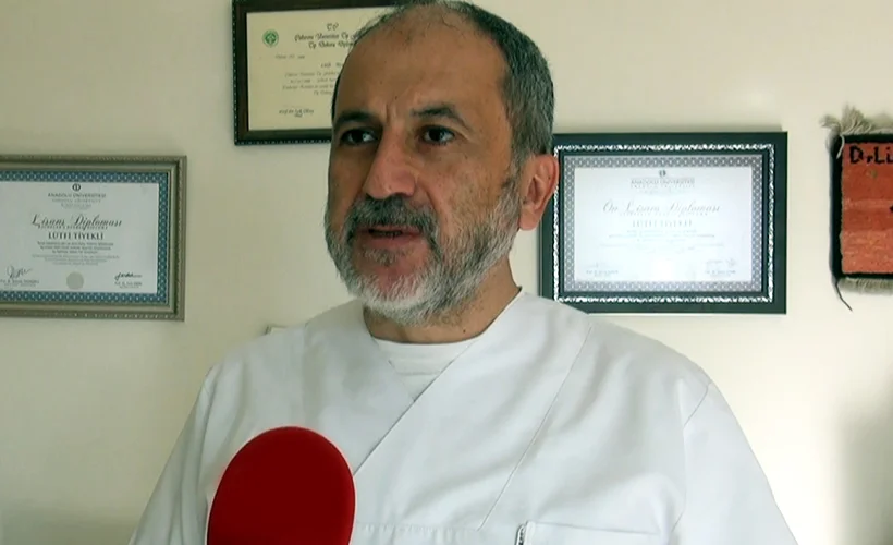 Kahramanmaraş'ta her 2 kişiden biri koronavirüs hastalığını geçirdi