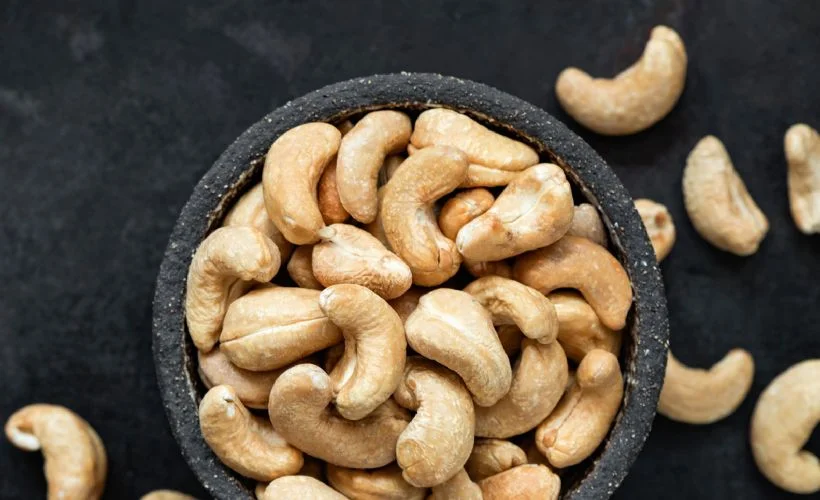 Kajunun inanılmaz faydaları | Kajuda hangi vitaminler var? Günde ne kadar kaju yemeliyiz?