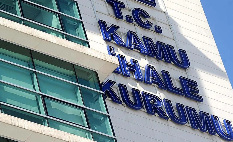 Kamu İhale Kurumu'na personel alınacak