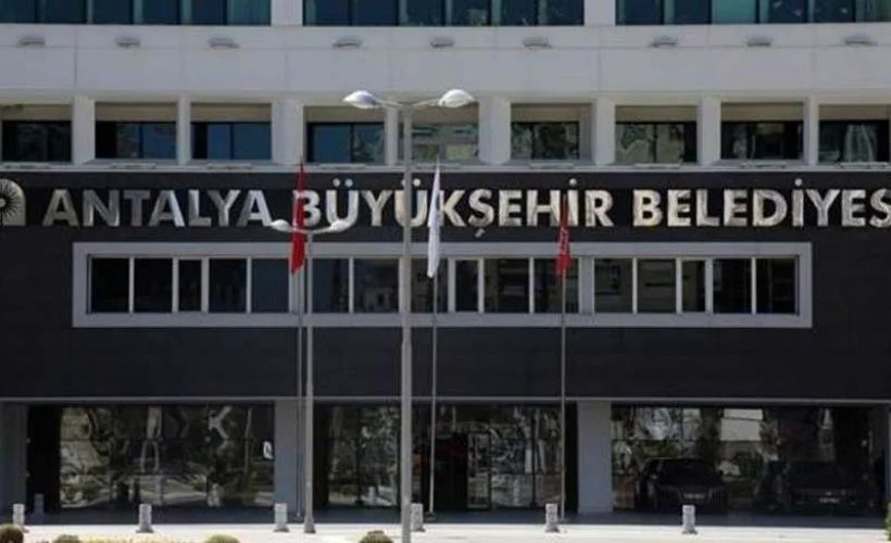 Kamu personeli alım ilanı | Antalya İŞKUR personel alımı