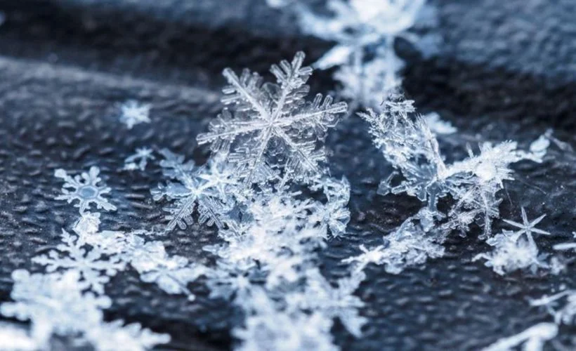Kar ne zaman yağacak? 5 gün kar yağışı için Meteoroloji uyardı!