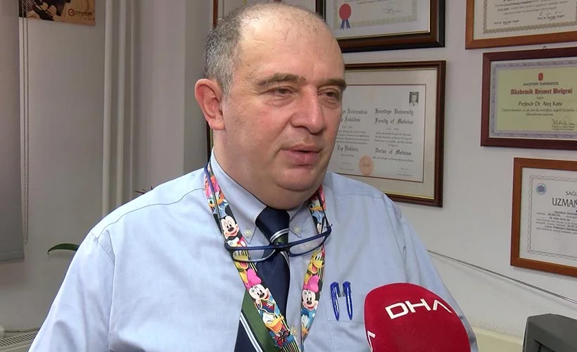 Kara: Aşıda tereddüt yaşamazsak maskesiz hayat daha erken olur