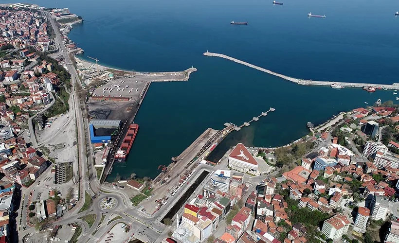 Karadeniz'deki doğal gazın çıkarılmasında 2 bin kişi istihdam edilecek