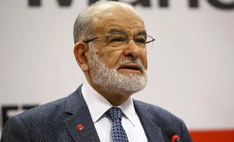 Karamollaoğlu'nun Boğaziçi değerlendirmesi