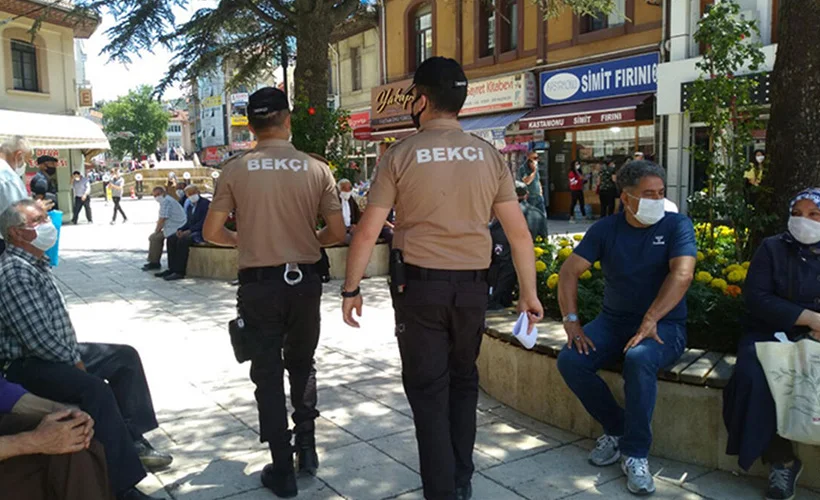 Kastamonu'da alınan tedbirler sonucu vakalar yüzde 70 azaldı