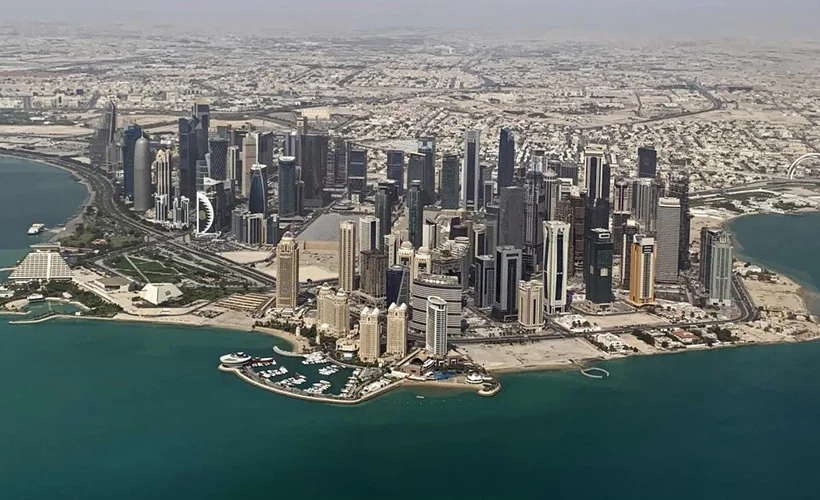 Katar: Doha, uzlaşıyı bozma girişimlerine yüz vermeyecektir