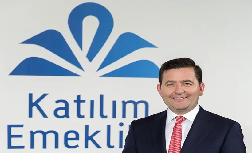 Katılım Emeklilik 2020'de sektörel zirve yaptı