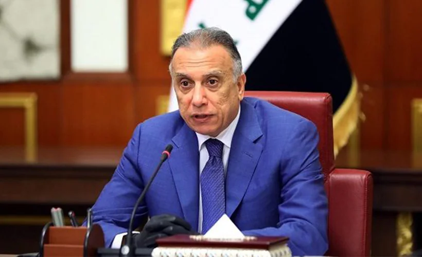 Kazımi: IŞİD'in Irak'taki lideri Yasir İsavi öldürüldü