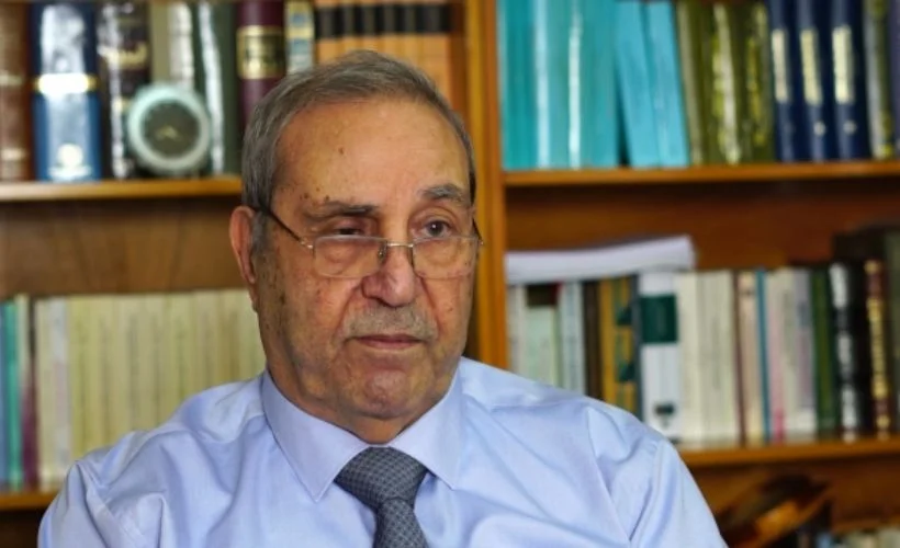 Kemal Ahmet Hoca: Araplar da, Türkler de Osmanlı arşivinden yeterince faydalanmıyorlar